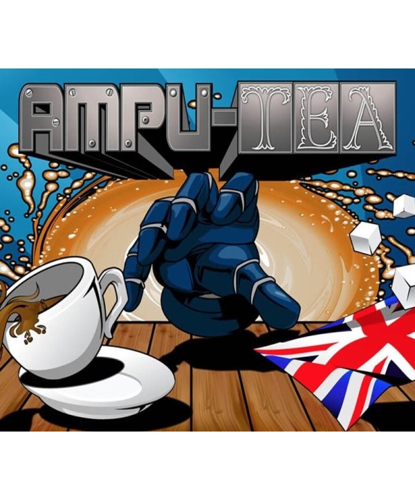 Ampu-Tea Steam Key EUROPE